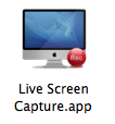 Live Screen Captur